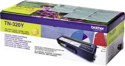 TN-320Y