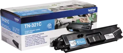 Brother TN-321C Toner