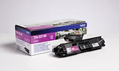 Brother TN-321M Toner