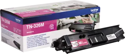 Brother TN-326M