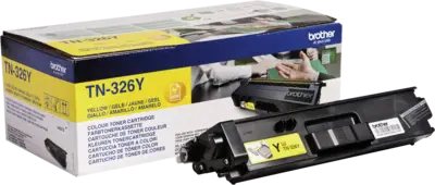 Brother TN-326Y