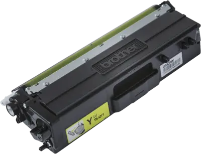 Brother TN-421Y