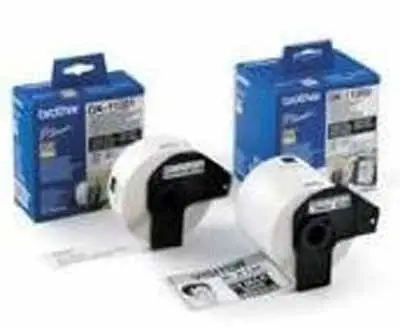 Brother 300 DK LABELS 100x62mm