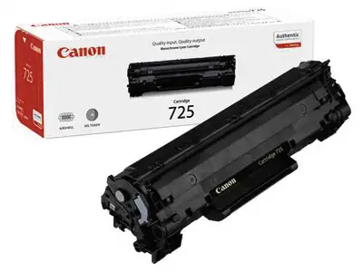 Canon Cartridge 725