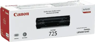 Cartridge 725