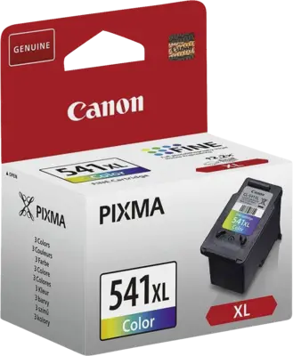 Canon CL-541 XL