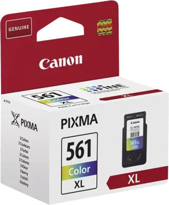 Canon CL-561XL product afbeelding