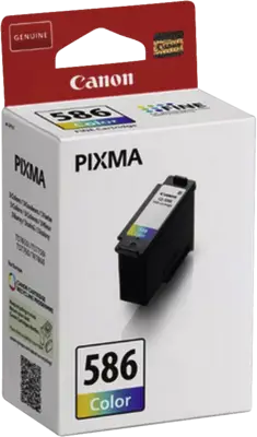 Canon CL-586 product afbeelding