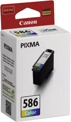 Canon CL-586 XL product afbeelding