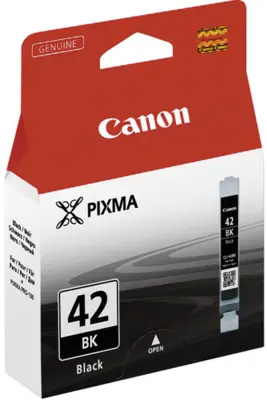 Canon CLI-42 BK