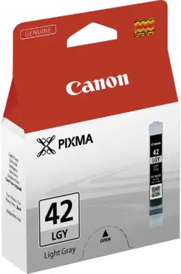 Canon CLI-42 LGY