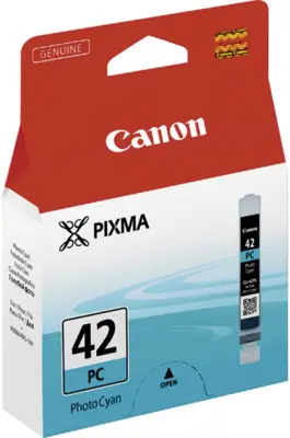 Canon CLI-42 PC