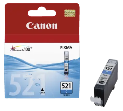Canon CLI-521C