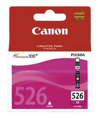 Canon CLI-526M