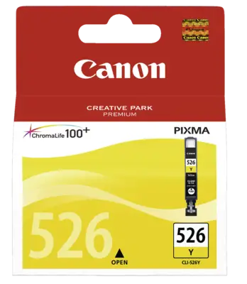 Canon CLI-526Y