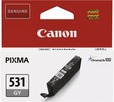 Canon CLI-531GY