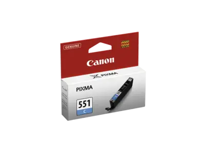 Canon CLI-551C