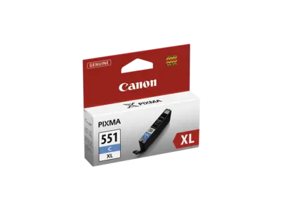 Canon CLI-551C XL