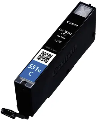 CLI-551C XL