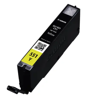 CLI-551Y