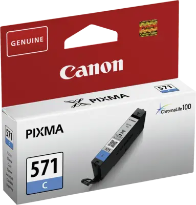 CLI-571 C