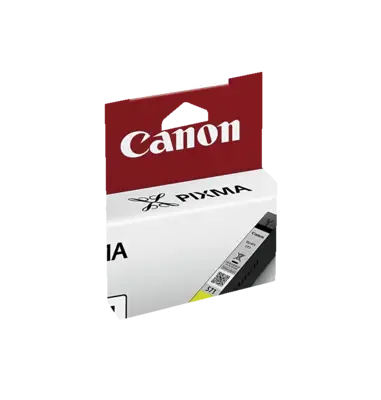 Canon CLI-571 Y