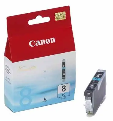 Canon CLI-8PC