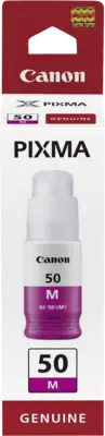 Canon GI 50 M Nachfülltinte 70ml