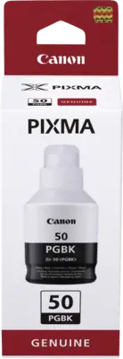 Canon GI-50 PGBK