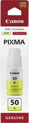 Canon GI-50 Y Nachfülltinte 70ml