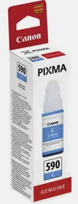 GI-590C Nachfülltinte 70ml