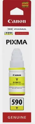 Canon GI-590Y Nachfülltinte 70ml