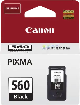 Canon PG-560 product afbeelding
