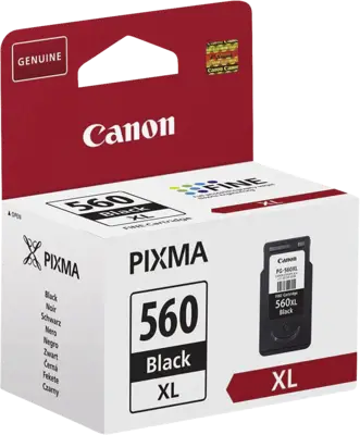 Canon PG-560XL product afbeelding