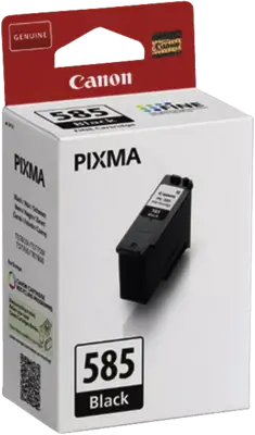 Canon PG-585 BK