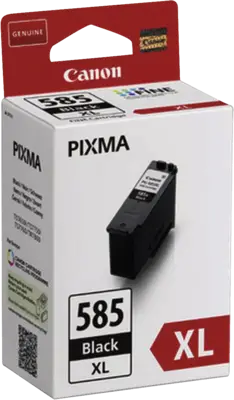 Canon PG-585 BK XL product afbeelding