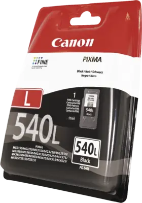 Canon PG540L