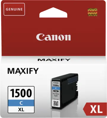 Canon PGI-1500XL C