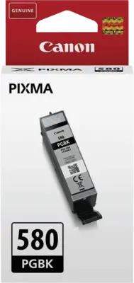 Canon PGI-580 PGBK
