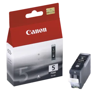 Canon PGI-5BK