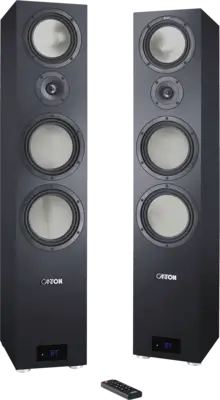 Canton Smart GLE 9 S2 Set