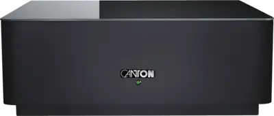 Canton Smart Sub 10 product afbeelding