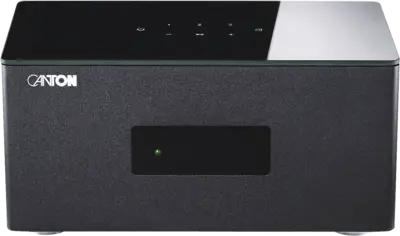 Canton Smart Amp 5.1