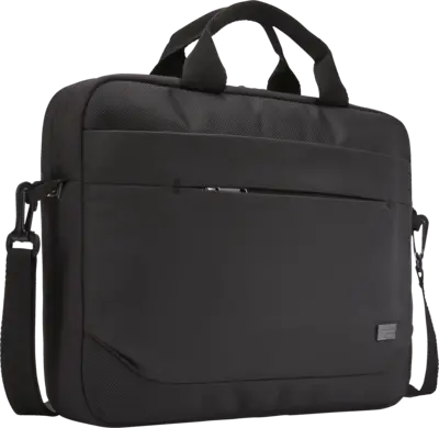 Caselogic Advantage 14 inch Attaché notebooktas