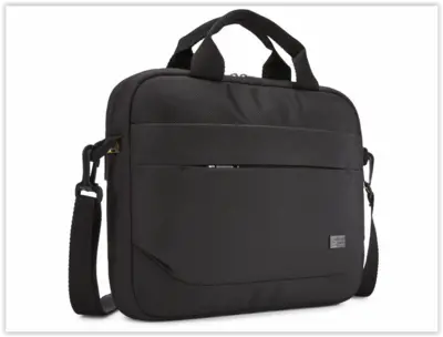 Caselogic Advantage ADVA-111 Black notebooktas 11.6 inch
