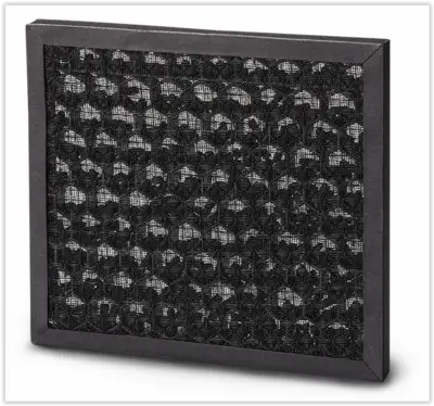 Clean Air CA-807-filter tbv CA-807