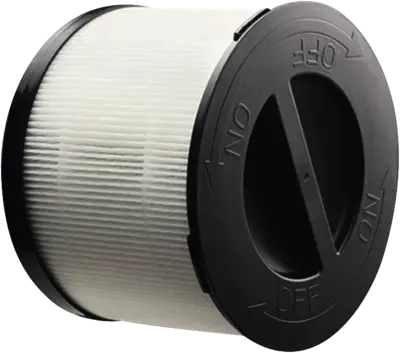 Combinatiefilter CA-503B/CA-503T Compact Smart