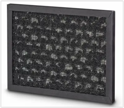 Clean Air Eco-Air Plus filter tbv CA-803