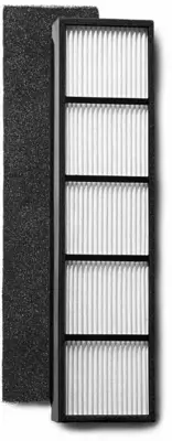 Clean Air Fileterset voor CA506