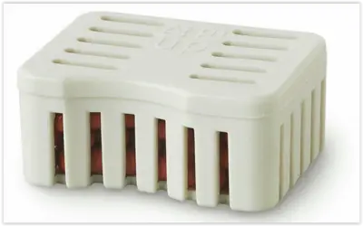 Clean Air Nano-Zilver filter tbv CA-803